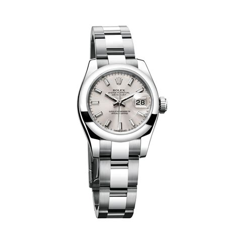 Rolex Oyster Perpetual Datejust Women