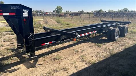 Shipping Container Trailer 的图像结果