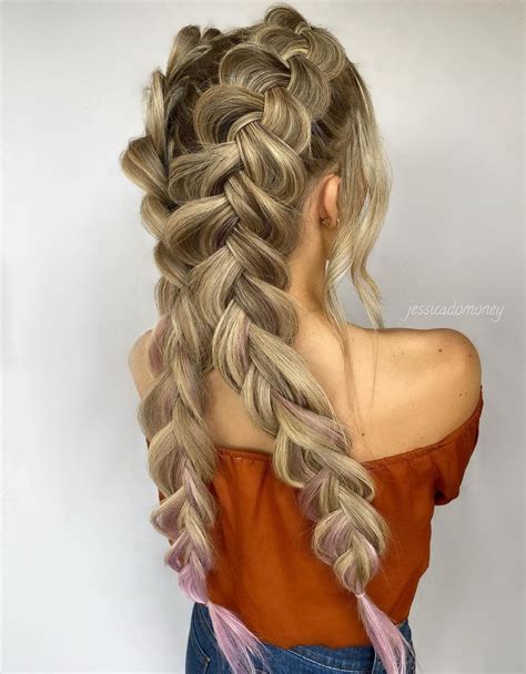 40 Best Hairstyles for Greasy Hair to Hide Oily Roots and Strands in 2022