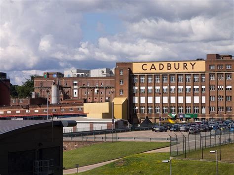 Cadbury World Birmingham: A Sweet Adventure In Birmingham