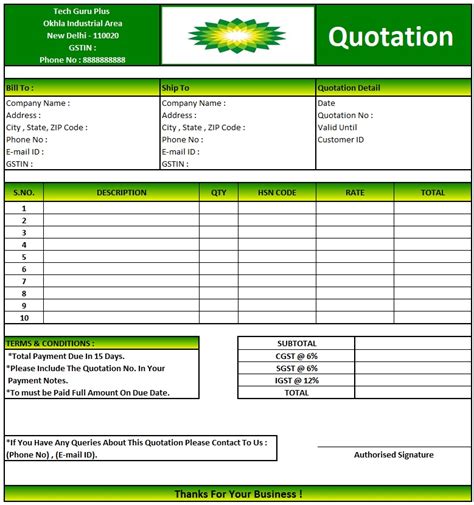 Image result for Quotation Format Tutorial