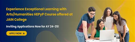 Best college for HEPyP in Bangalore