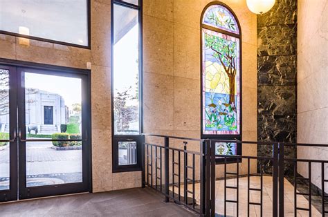 Photo Gallery | Mount Lebanon Cemetery