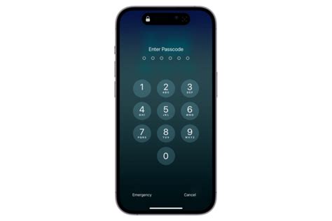 Image result for iPhone 16 Passcode