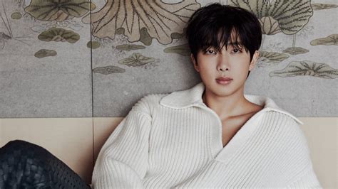 Rm: BTS' RM Drops MAJOR Hint About New Project, Discusses Wild Military ...