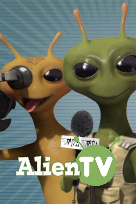 Image result for Alien TV Pixbee