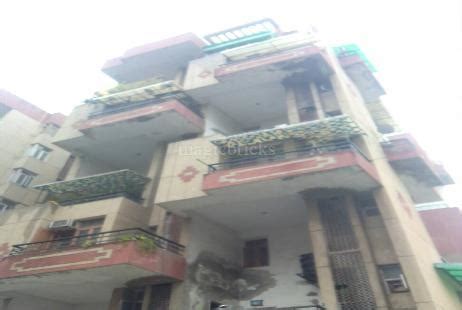 Ashirwad Apartments in Sector 12 Dwarka, New Delhi: Price, Brochure ...