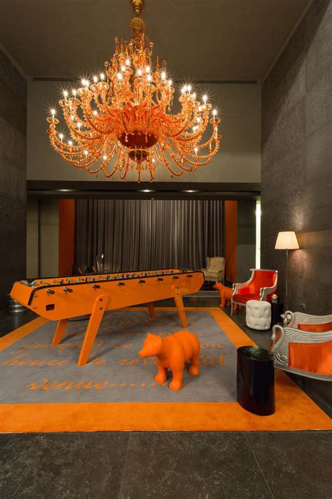 Philippe Starck | YOO Designers