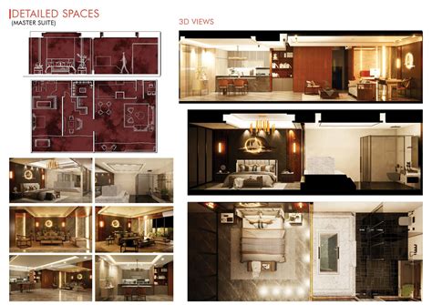 THE GRAND LUJO | CEPT - Portfolio