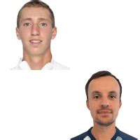Sascha Gueymard Wayenburg v Denys Molchanov results, H2H stats | Tennis ...