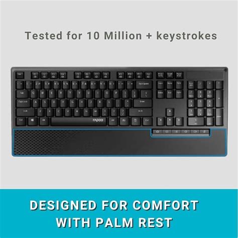 Image result for Rapoo Hand Rest