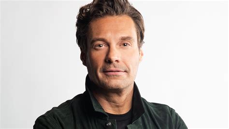 Ryan Seacrest - Variety500 - Top 500 Entertainment Business Leaders ...