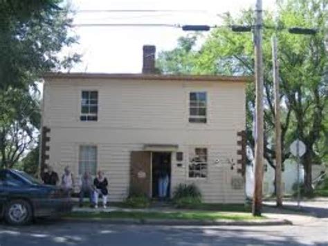 Jost Heritage House, sydney, Canada - Top Attractions, Things to Do ...