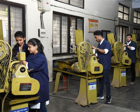 Department of Robotics and Automation Engineering | COEPune