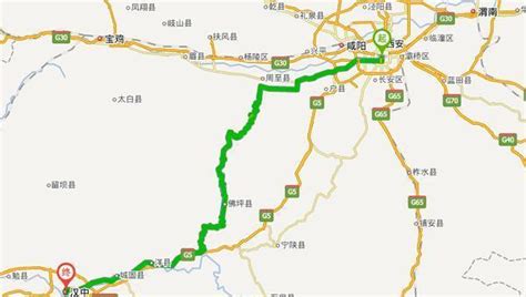 中国最长十大国道排名，其中一条是世界最惊险的公路之一 - 每日头条