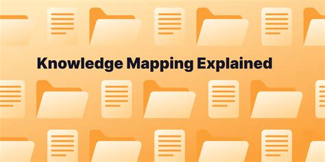 Image result for Knowledge Mapping