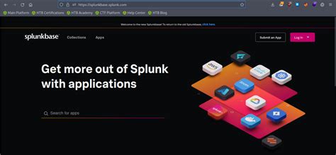 Image result for Splunk Applications