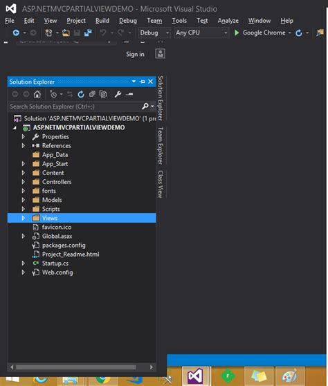 Image result for ASP.NET Partial View Own Js File