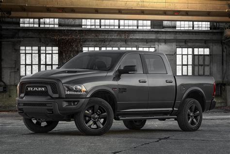 The 2023 Ram 1500 Classic Survives as the Best Work Truck