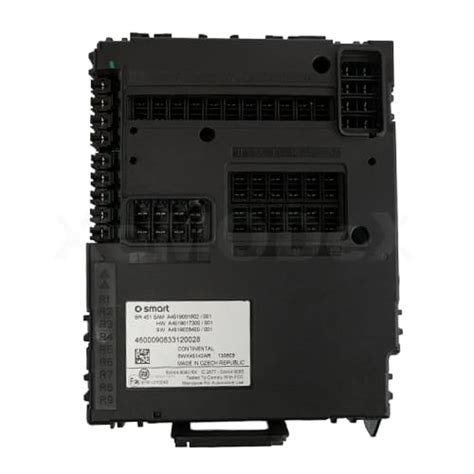 Image result for Mini Cooper Sam Module