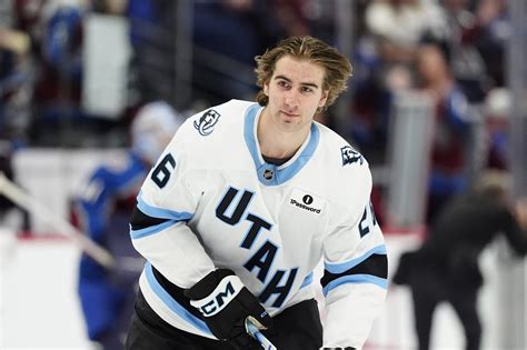 Newest Mammoth Players Are Enjoying New Home and Life in Utah - The ...