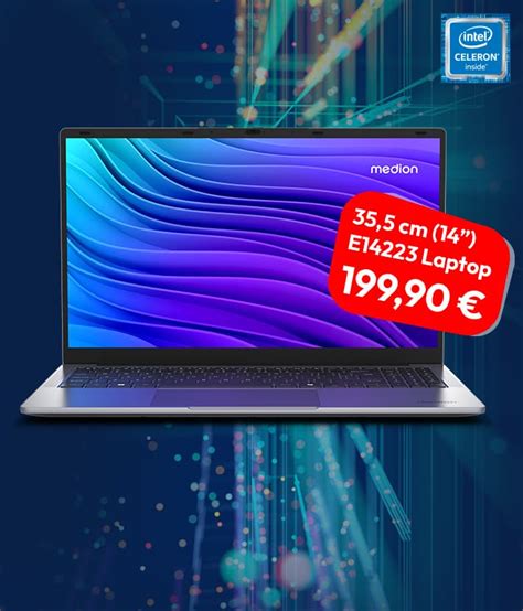 MEDION | Computer, Elektronik & Multimedia | MEDION.AT