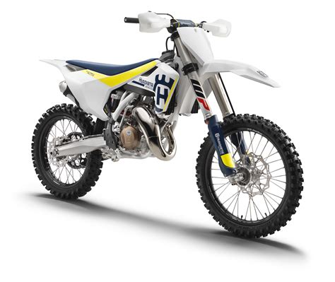 Traction Control Arrives in Husqvarna's 2017 Motocross Bikes ...
