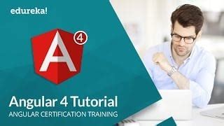 Image result for Angular 4 Tutorial for Beginners