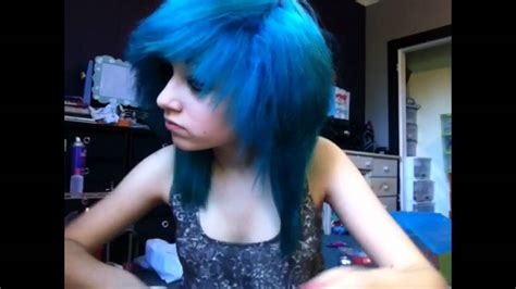 Scene Bangs Tutorial 的图像结果