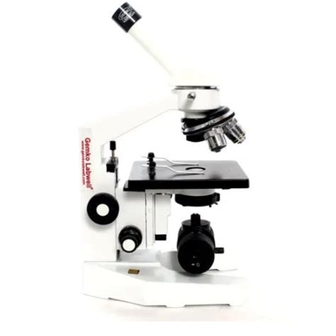 Monocular Microscope 的图像结果