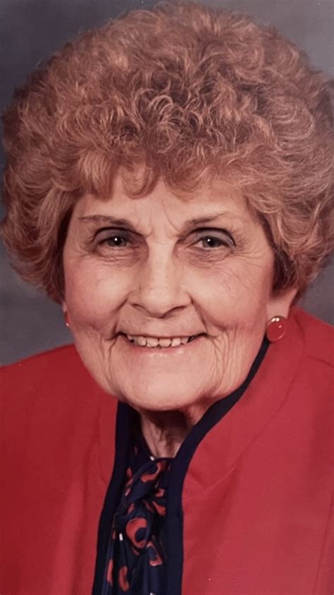 Virginia Alzada Shepherd - Greco-Hertnick Funeral Home and Cremation ...