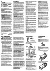 Programming Icom F70S 的图像结果