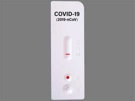 Covid 19 Test Kit - Covid 19 Antigen Test Kit Manufacturer from Bhopal