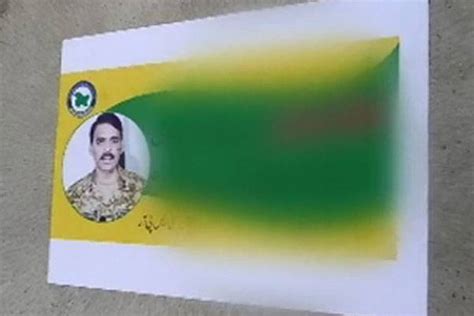 Pro-Pakistan poster in streets of Srinagar fuels controversy