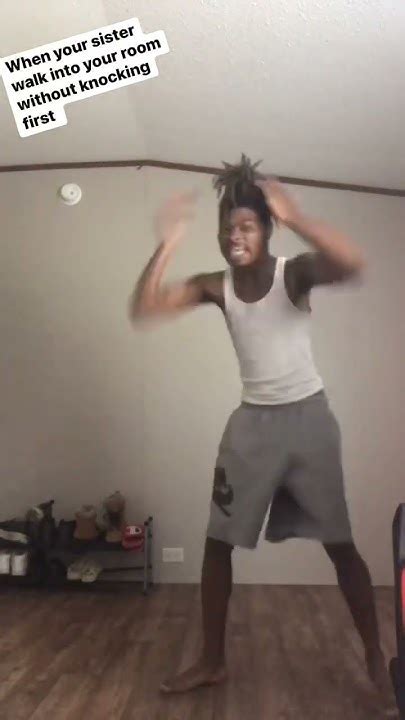 Image result for Walk-In without Knocking