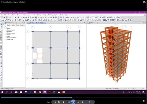 Image result for Etabs Tutorial Steel Design