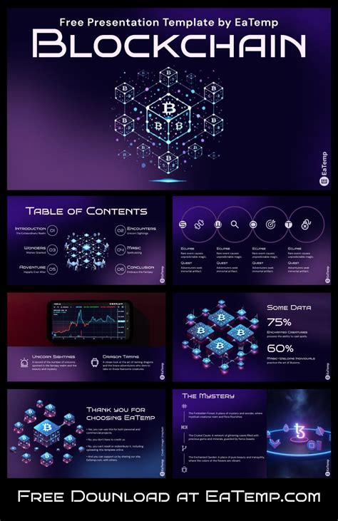 Blockchain Technology Background for PowerPoint Presentation 的图像结果