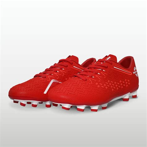 Nitro Men's Football Studs – Nivia Sports