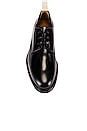 Common Projects Standard Derby in Black | REVOLVE