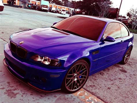BMW E46 ///M3 Dark Blue Car Ride, Car Car, My Dream Car, Dream Cars, Bmw X5 F15, Bmw Performance ...