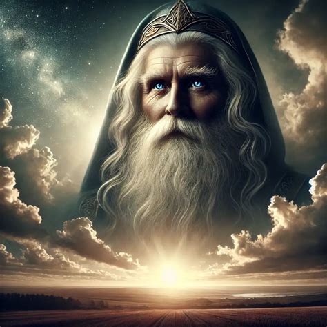 Native American Mythology - Gods and Monsters