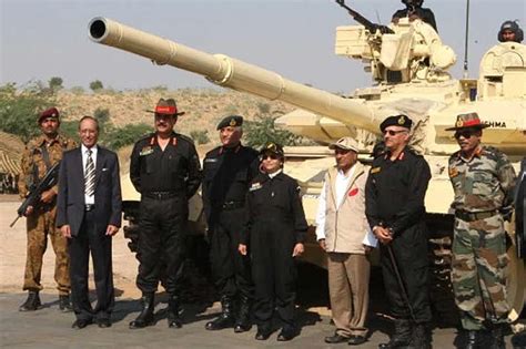 Profiling 8 Elite Indian Special Forces