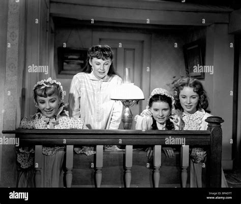 Little women 1949 margaret obrien hi-res stock photography and images ...