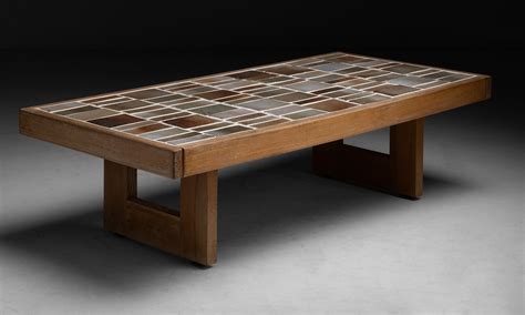 Tile Table NYC: Modern Design & Top Stores in New York City