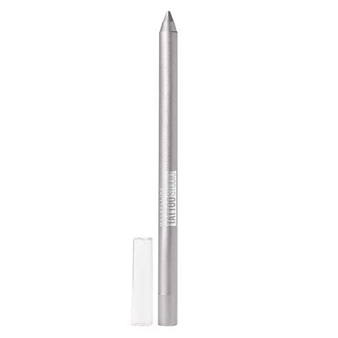 Buy Maybelline New York Tattoo Studio Gel Liner Pencil, Sparkling ...