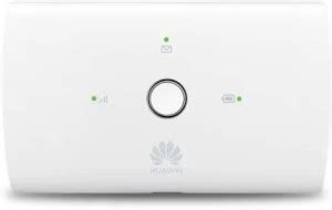 Huawei E5673 4G WiFi Router all sim Supported Hotspot(sold by IT KING ...