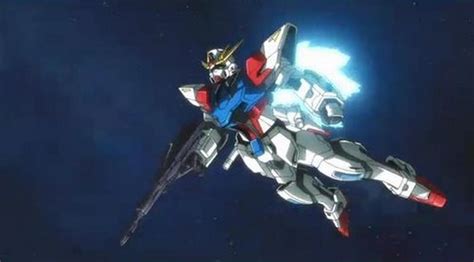 论Gundam的倒掉-「高达BF」我和我的大伙伴都惊呆了_SF互动传媒
