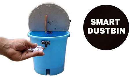 Image result for Smart Dustbin Arduino
