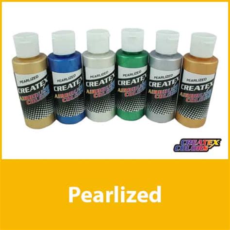 Image result for Createx Paint Review