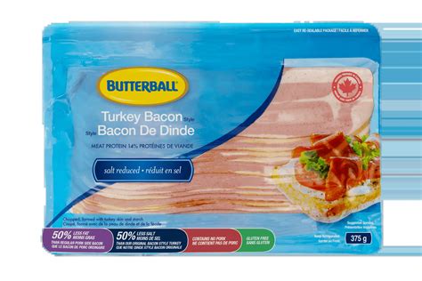 Products - Butterball